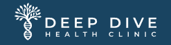Dr. Rene Reed, DC, DABCO, NMD, Deep Dive Health Clinic
