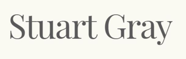 Stuart Gray - Real Estate