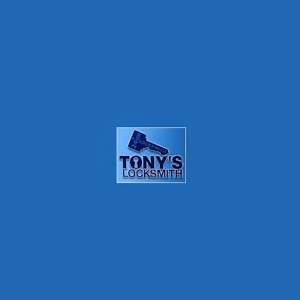 Tony's Locksmith