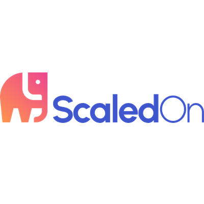 ScaledOn
