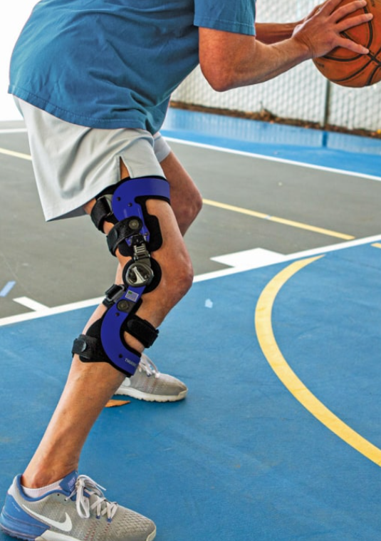 Activemotion Brace shop inc.