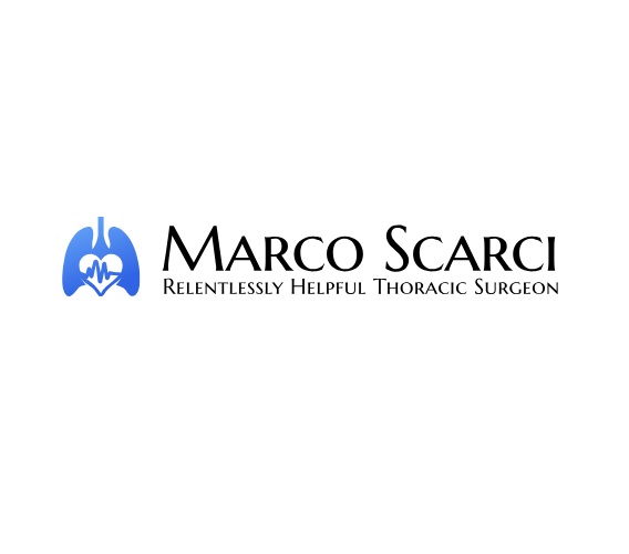 Mr Marco Scarci, Consultant Thoracic Surgeon, London