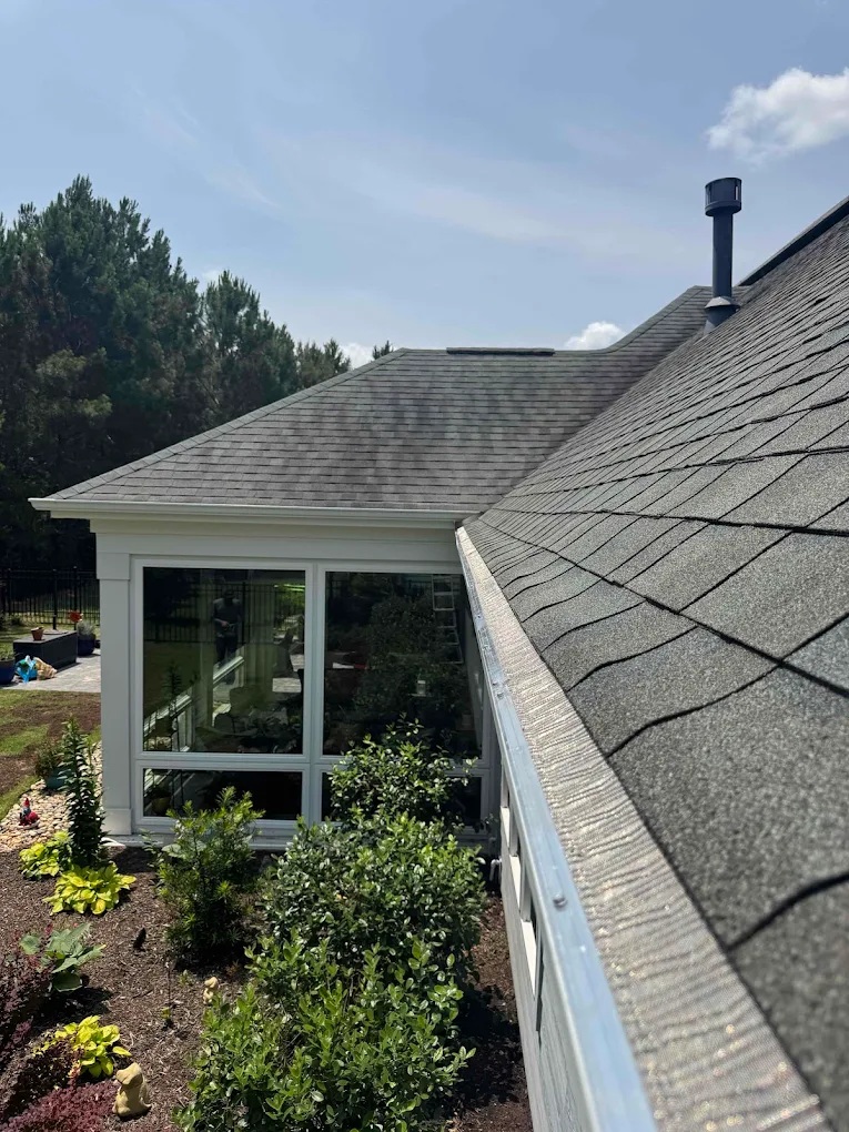 Roof Methods