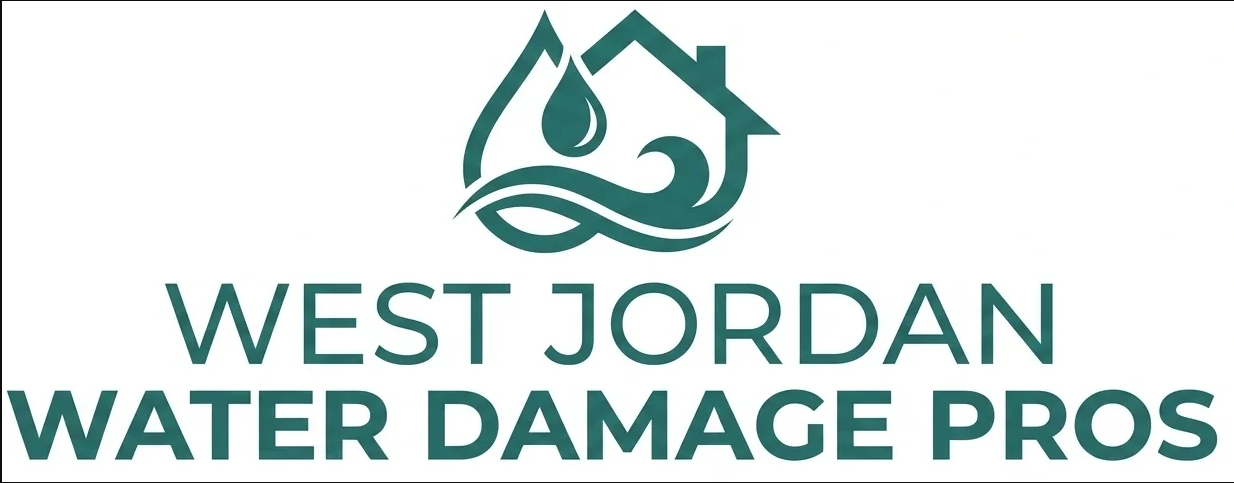 Water Restoration West Jordan