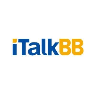 iTalkBB Canada