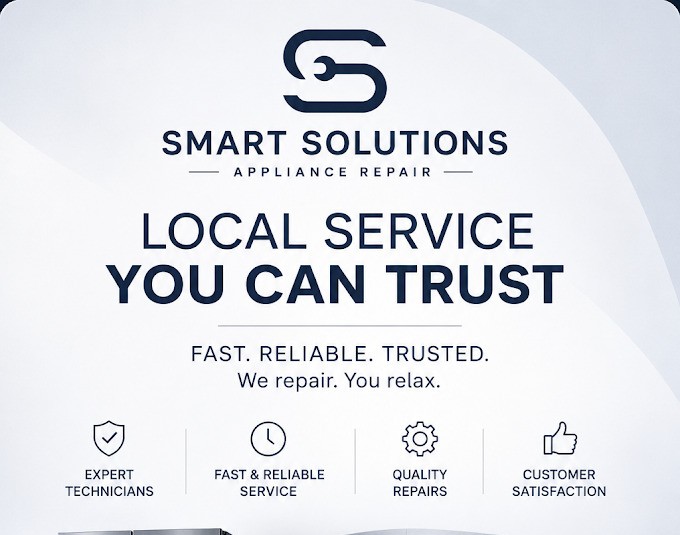 Smart Solutions Appliance Repair