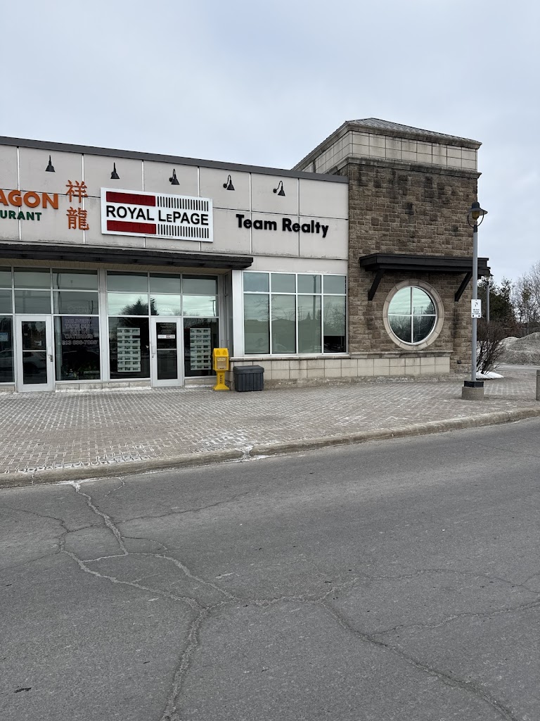 Aaron Cope, Ottawa Realtor