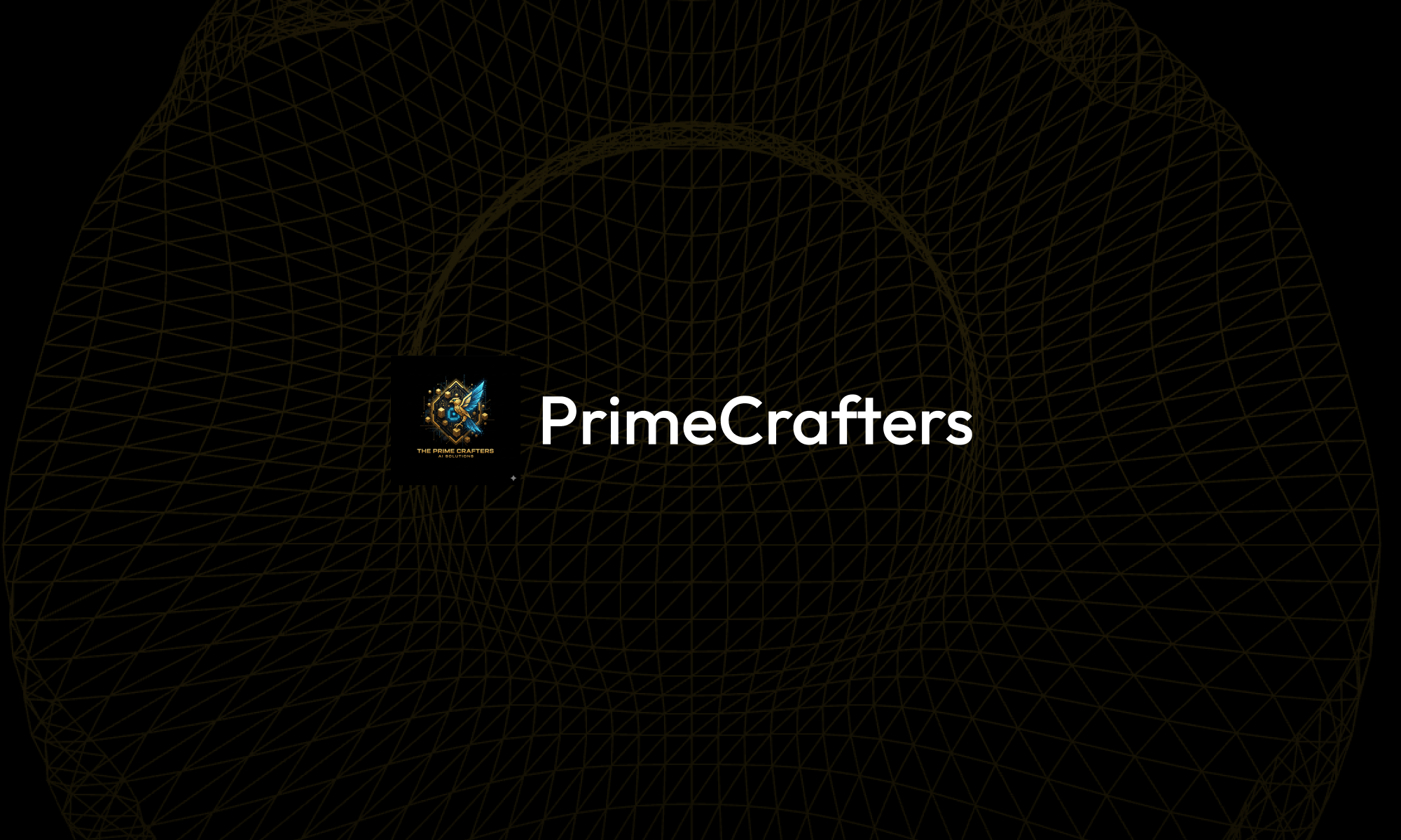 The Prime Crafters