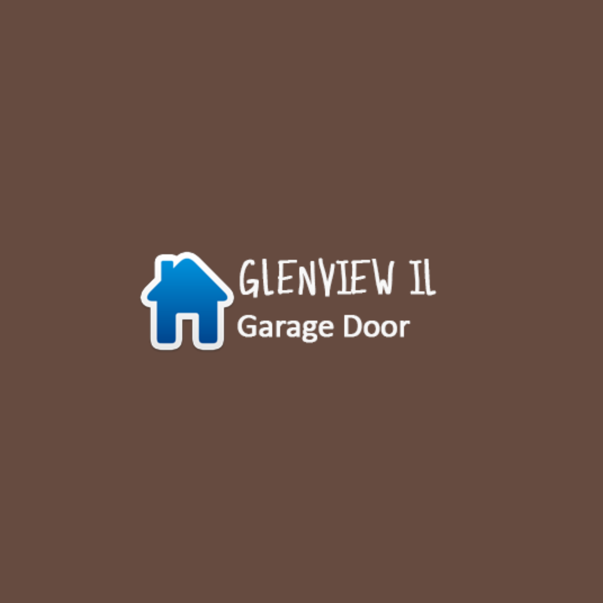 Glenview IL Garage Door