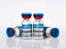 Certified Peptides