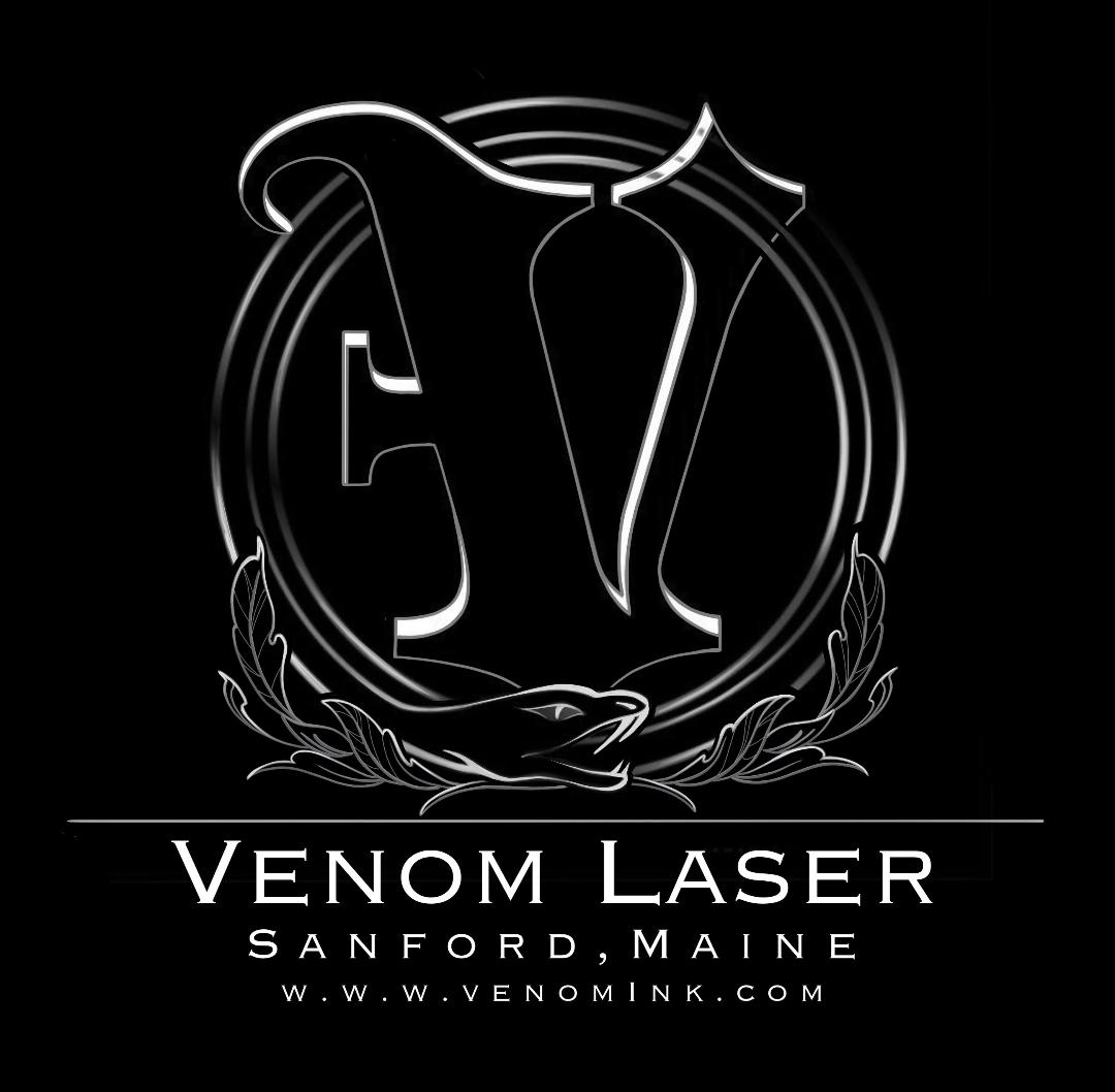 Venom Ink Tattoo & Piercing