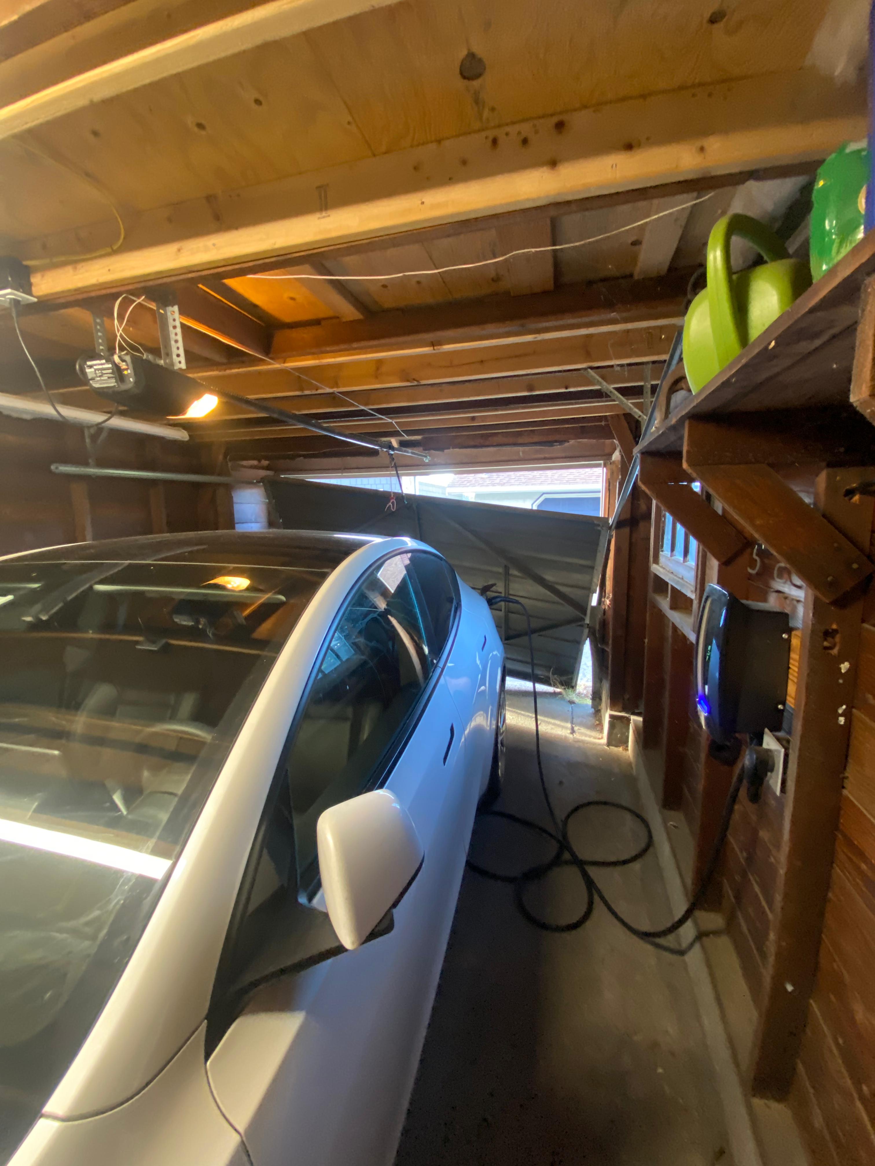 Tako Garage Door