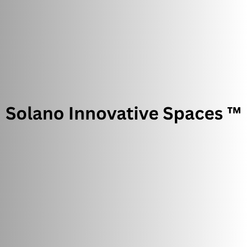 Solano Innovative Spaces