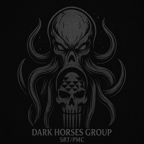Dark Horses Group SRT/PMC