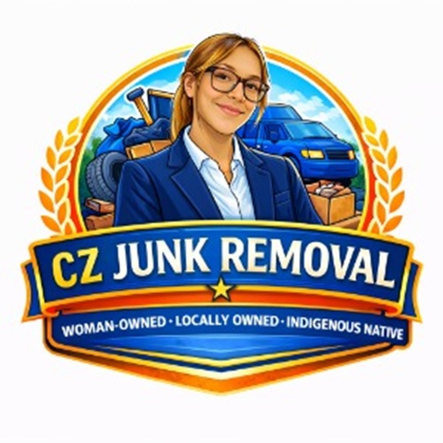 CZ Junk Removal