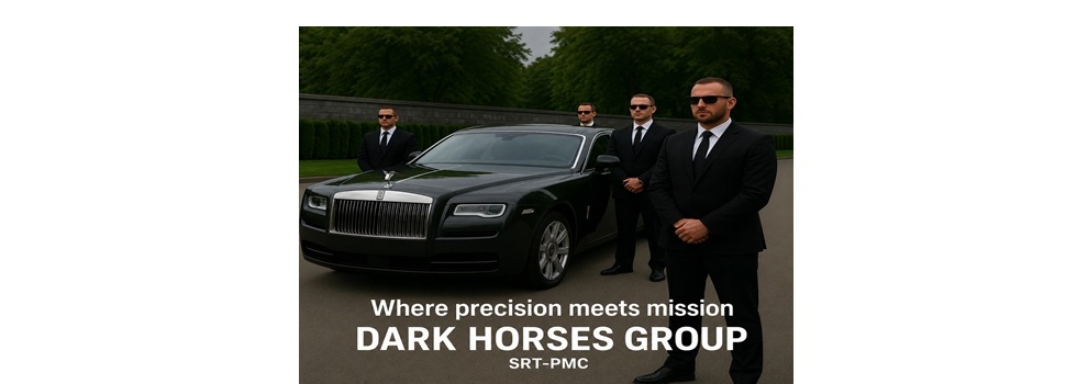 Dark Horses Group SRT/PMC