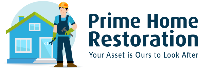 Prime Home Restoration LLC