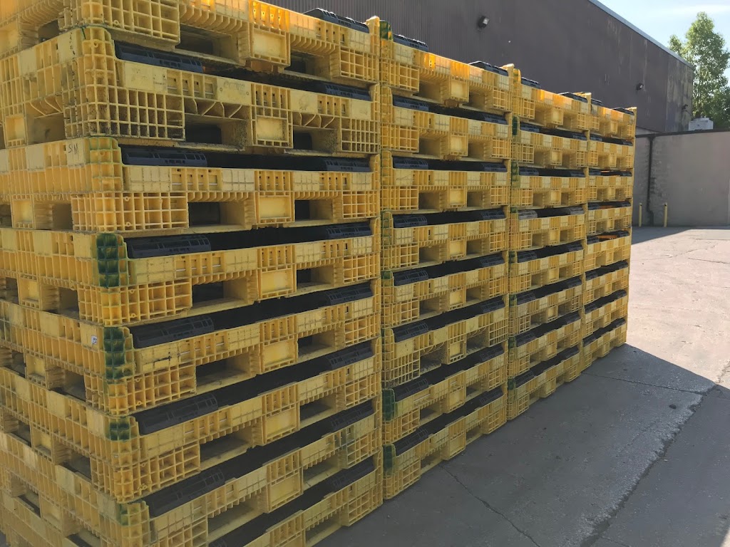 Green Processing Company Inc.