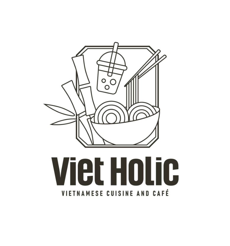 Viet Holic Vietnamese Cuisine and Cafe