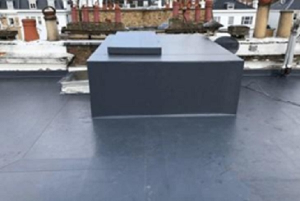 LR Roof Repairs