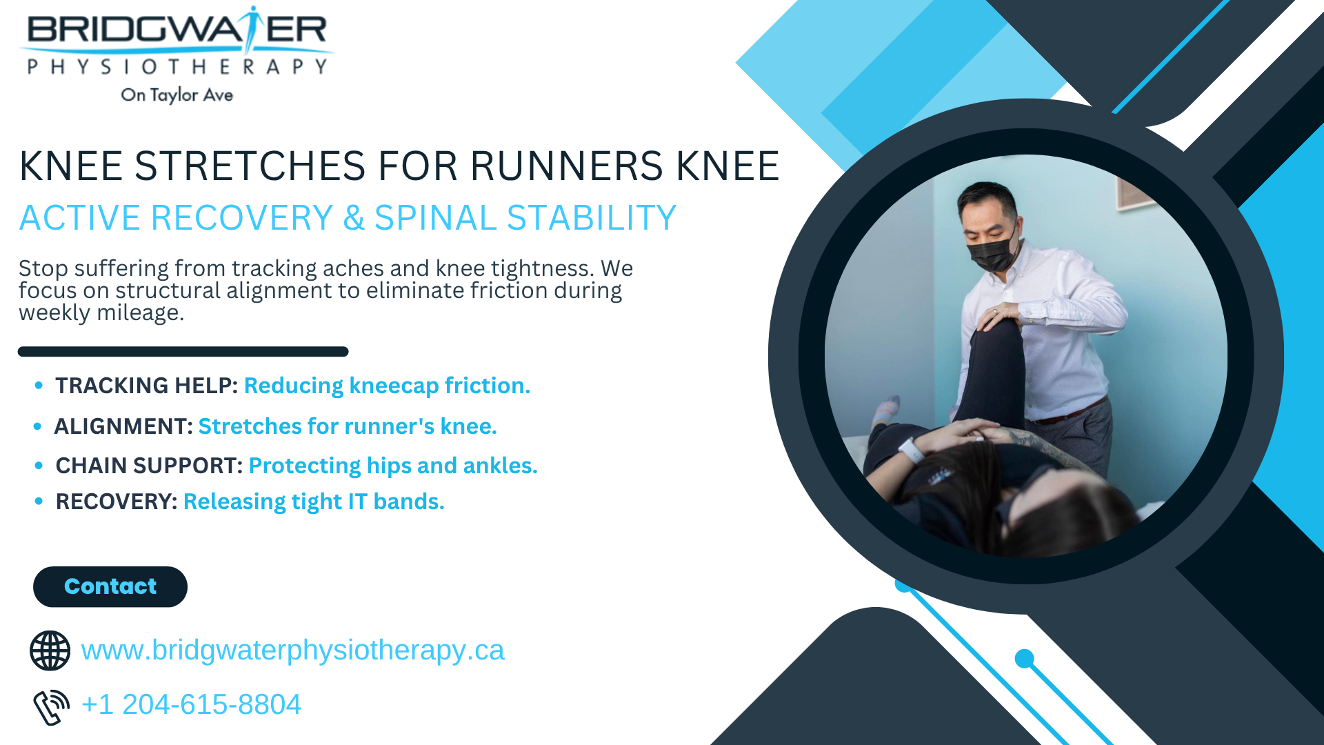Bridgwater Physiotherapy