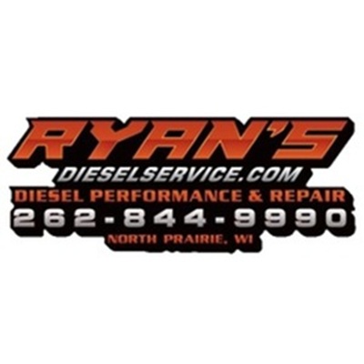 Ryan's Diesel Service