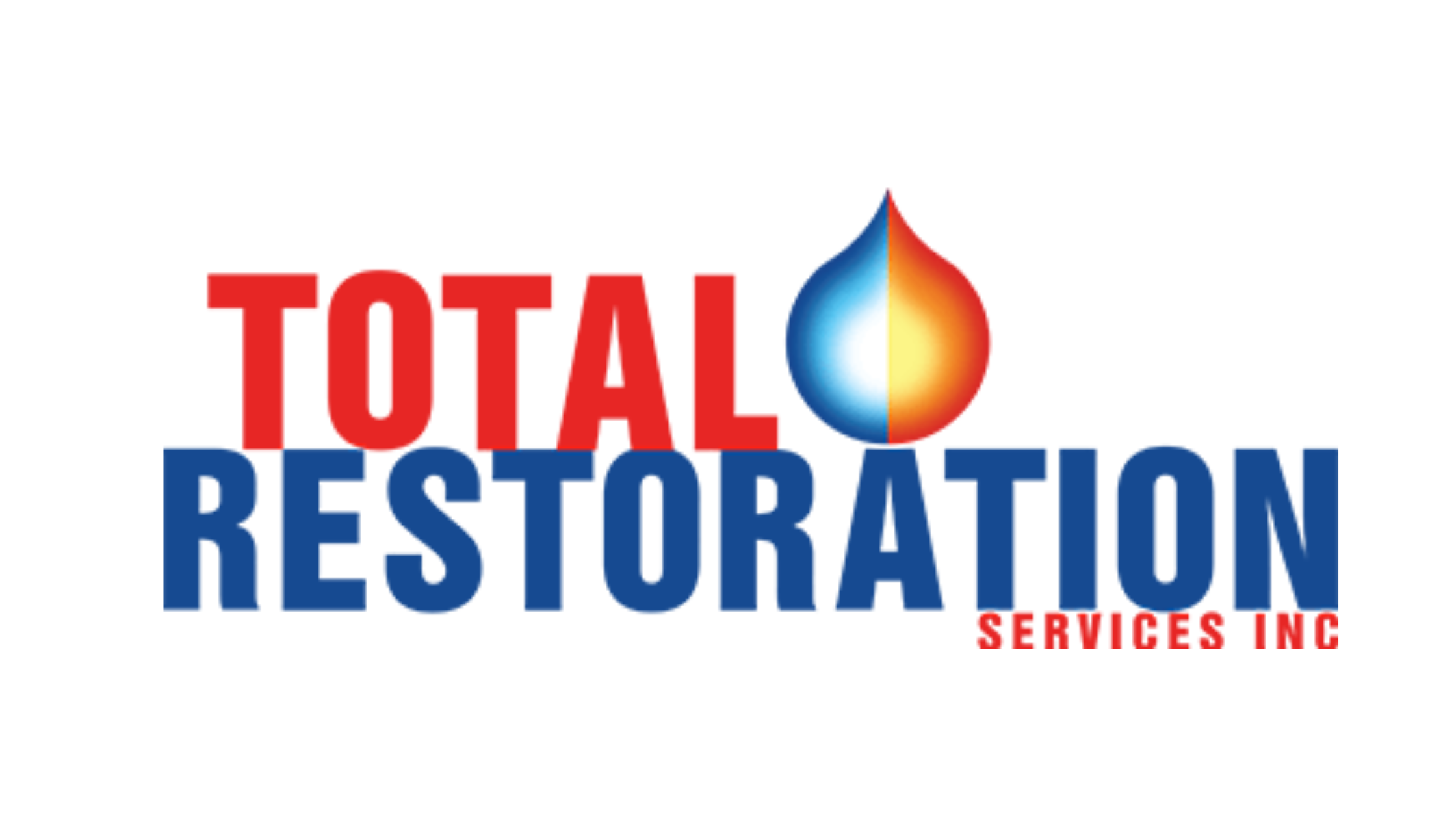 Total Restoration Services Inc