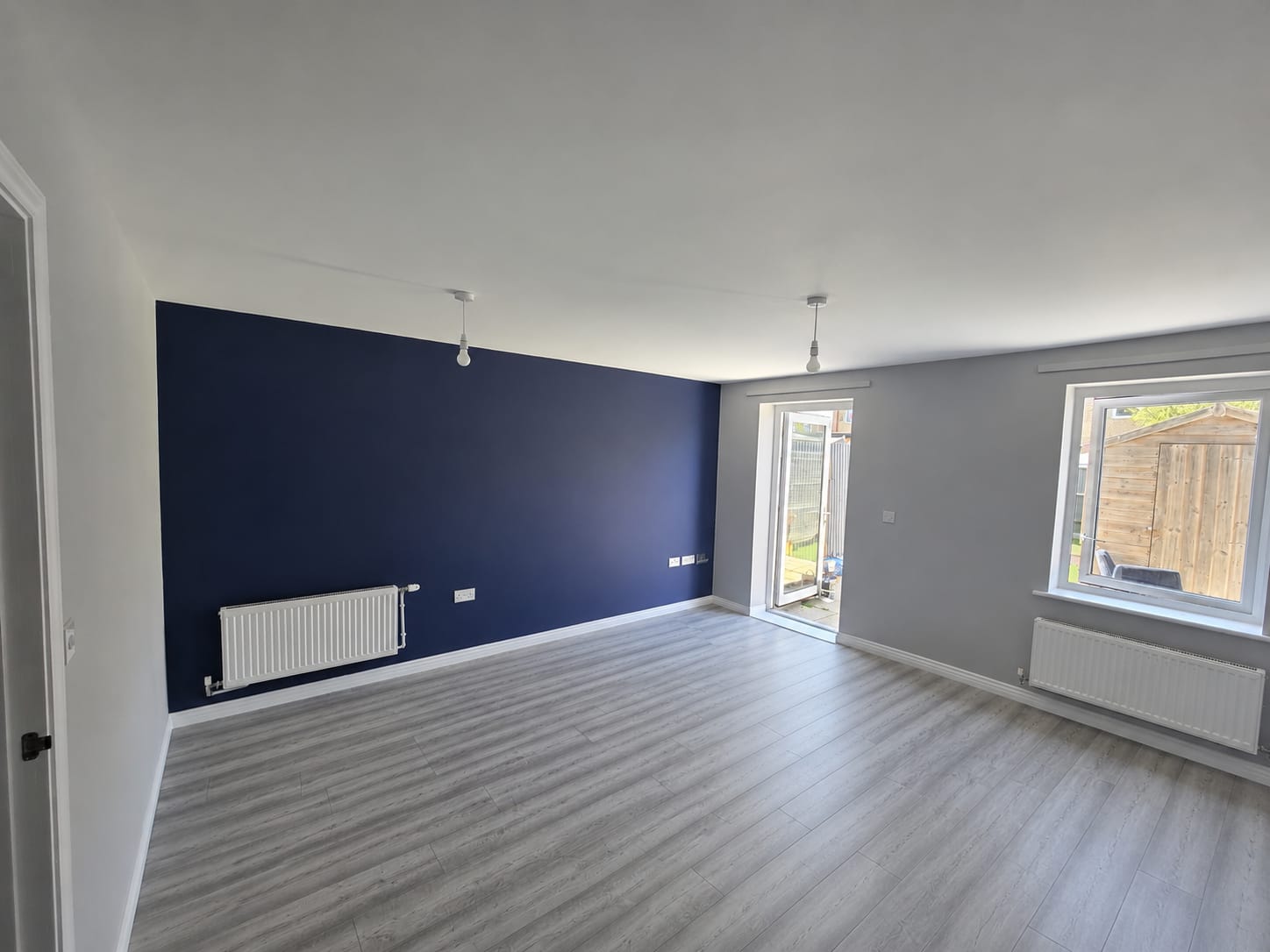 Partridge Painting & Decorating Co