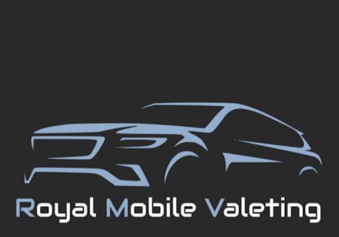 Royal Mobile Valeting - Car Detailing Service