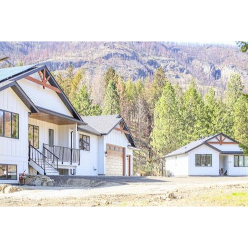 Degroot Custom Homes