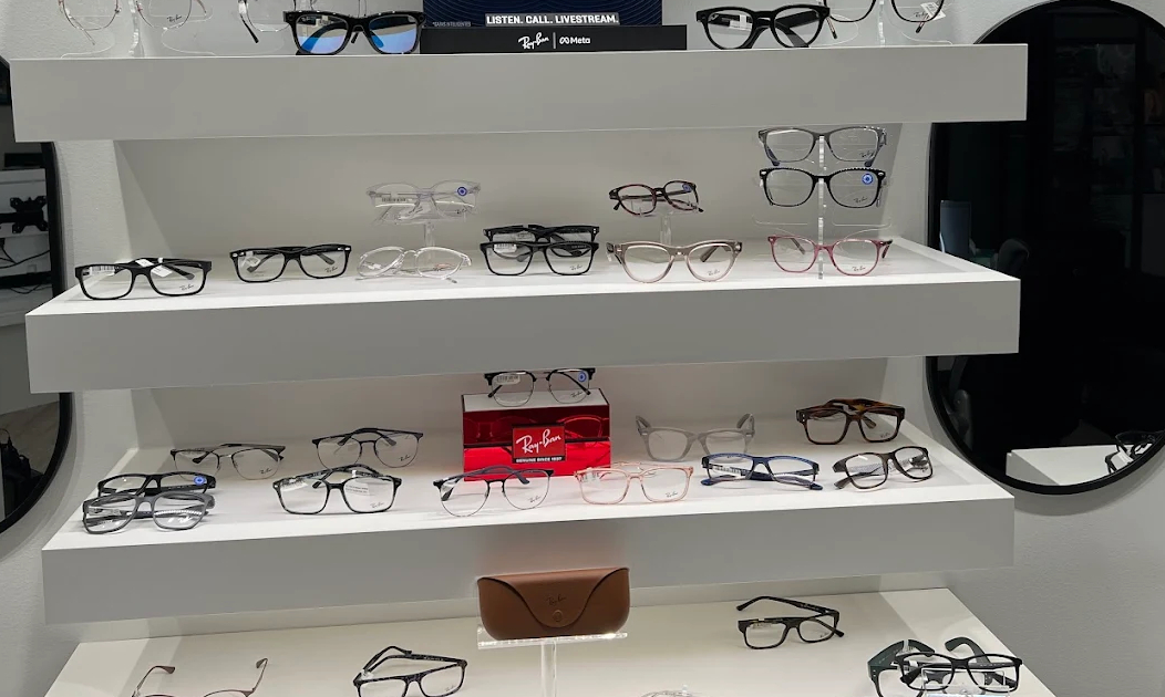Lifetime Eyecare Associates