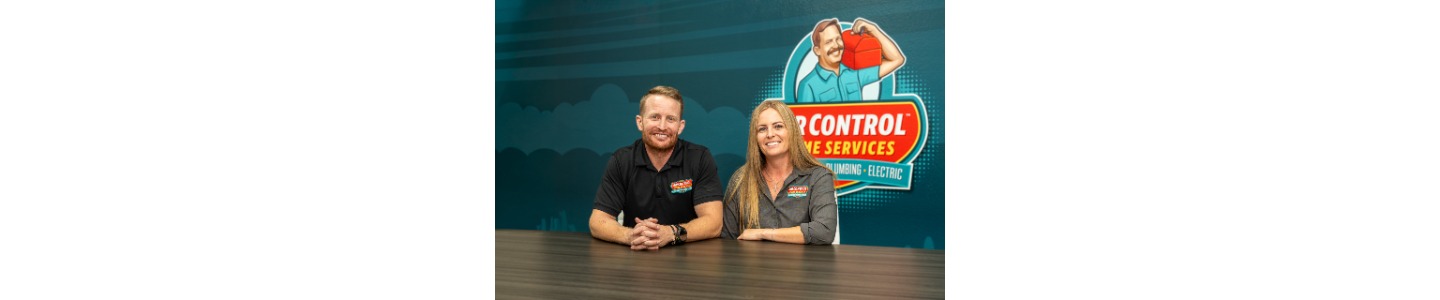 Air Control Plumbing & Drain Lake Havasu