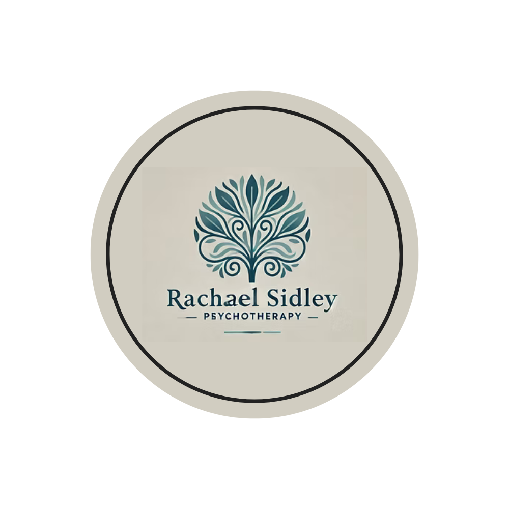 Rachael Sidley Psychotherapy