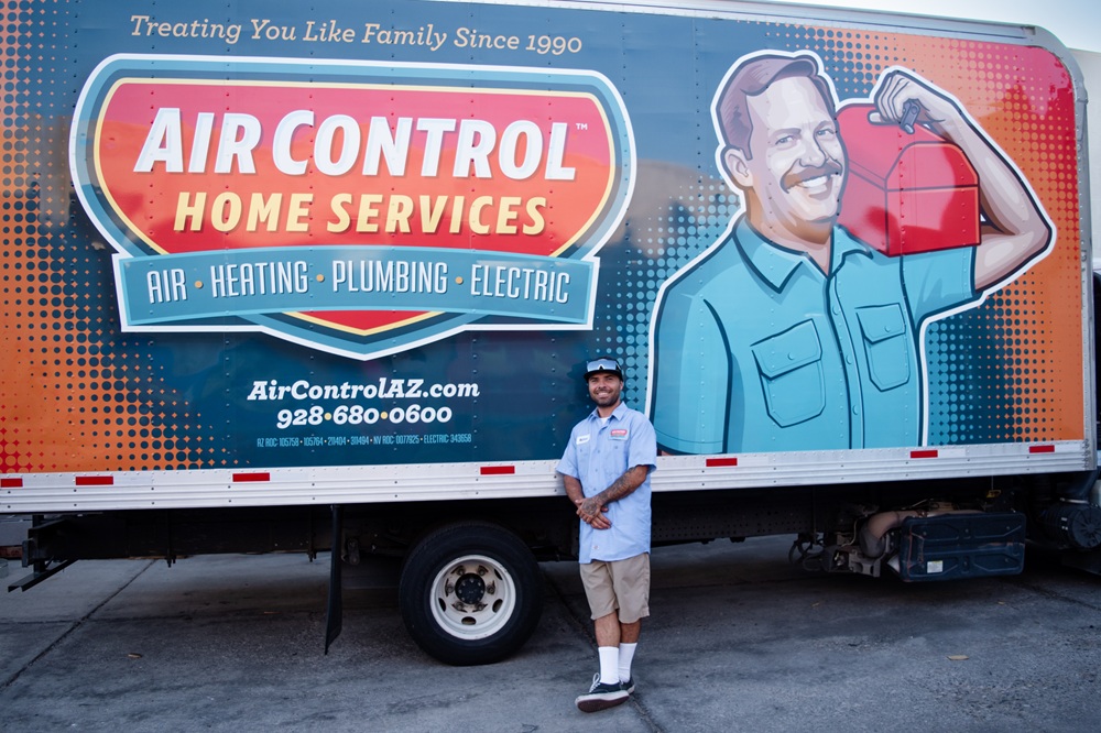 Air Control Electrical & Generators Kingman