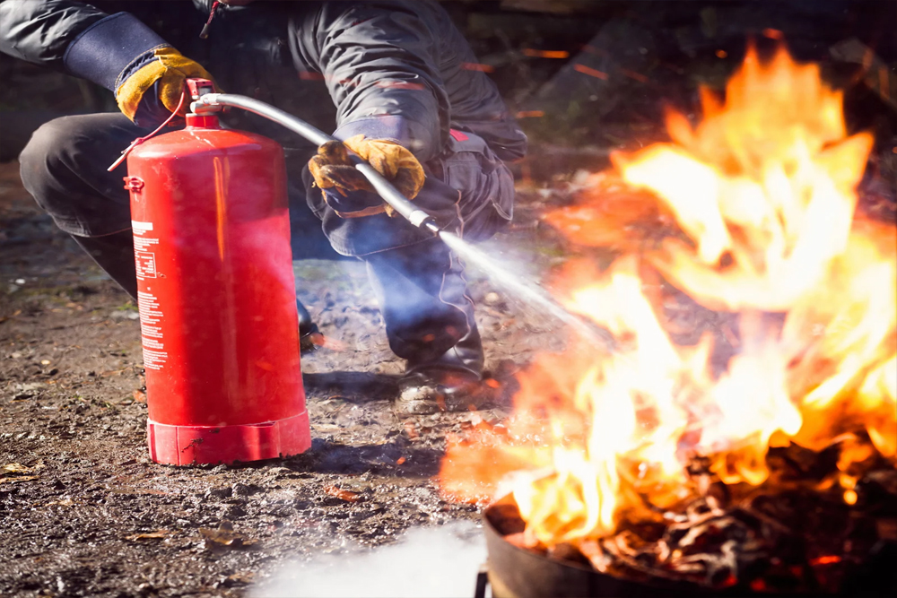 A+ Fire Protection Services, LLC