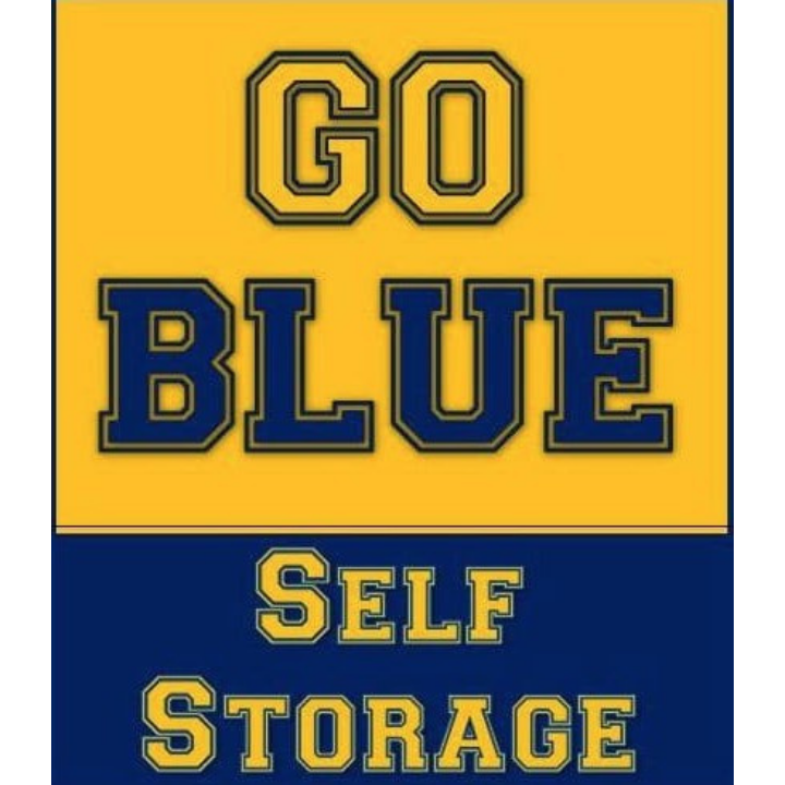 Go Blue Self Storage