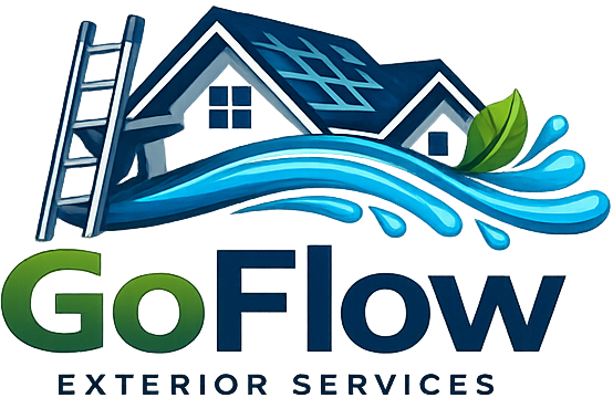 GoFlow Exterior Services