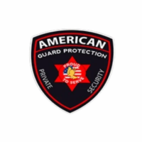 American guard protection inc