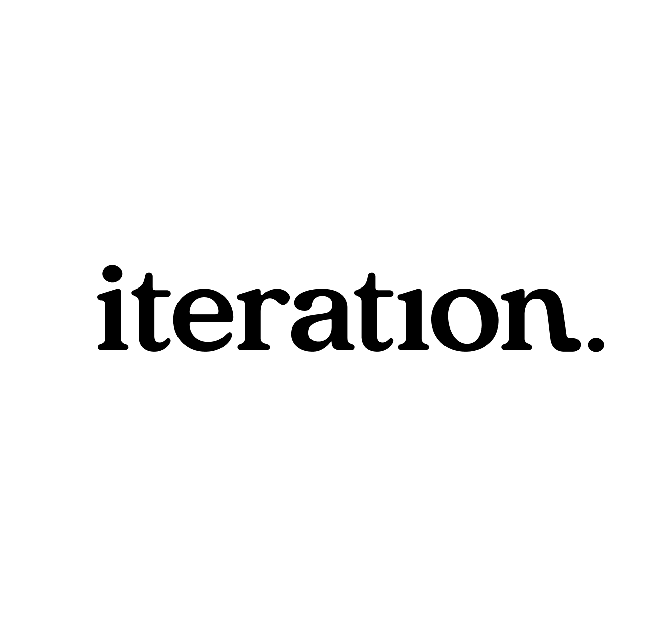 Iteration Studio
