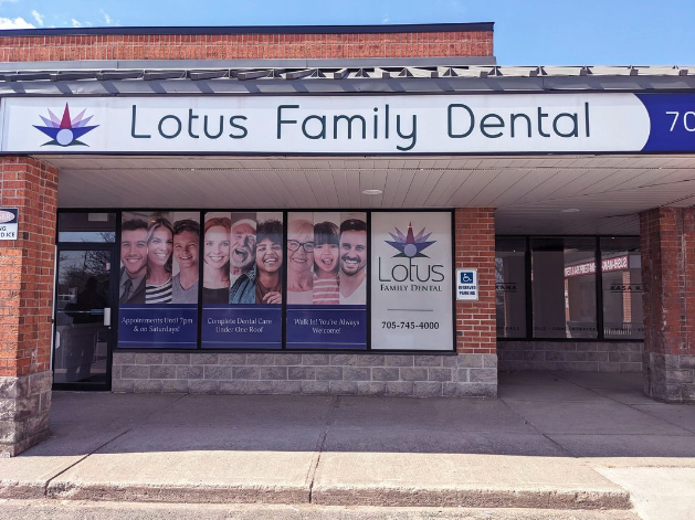 Lotus Family Dental