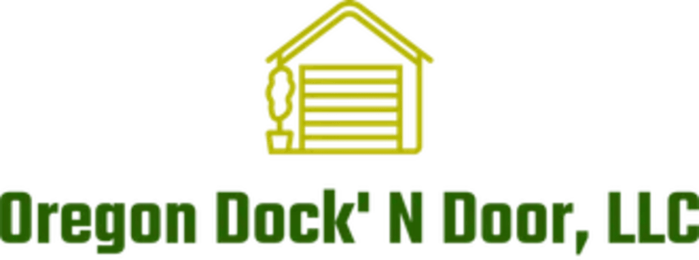 Oregon Dock' N Door