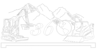 360 Grading and Concrete