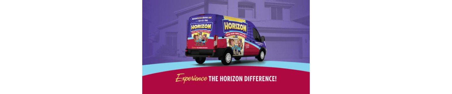 Horizon Services Plumbing, Heating & Air - Denver