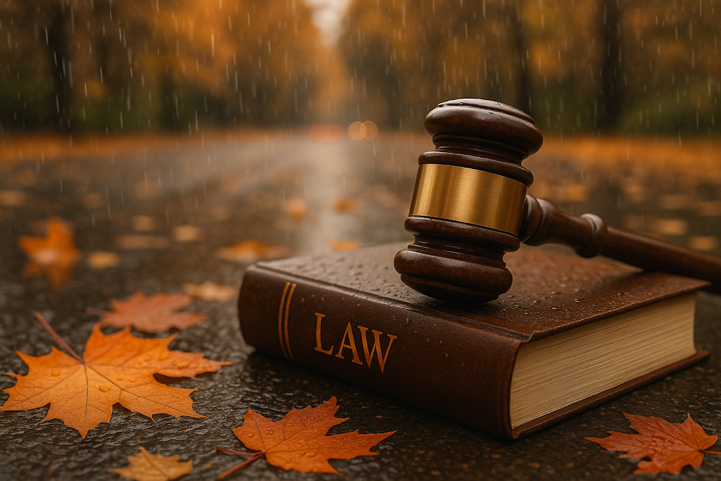 Strong Law Accident & Injury Attorneys