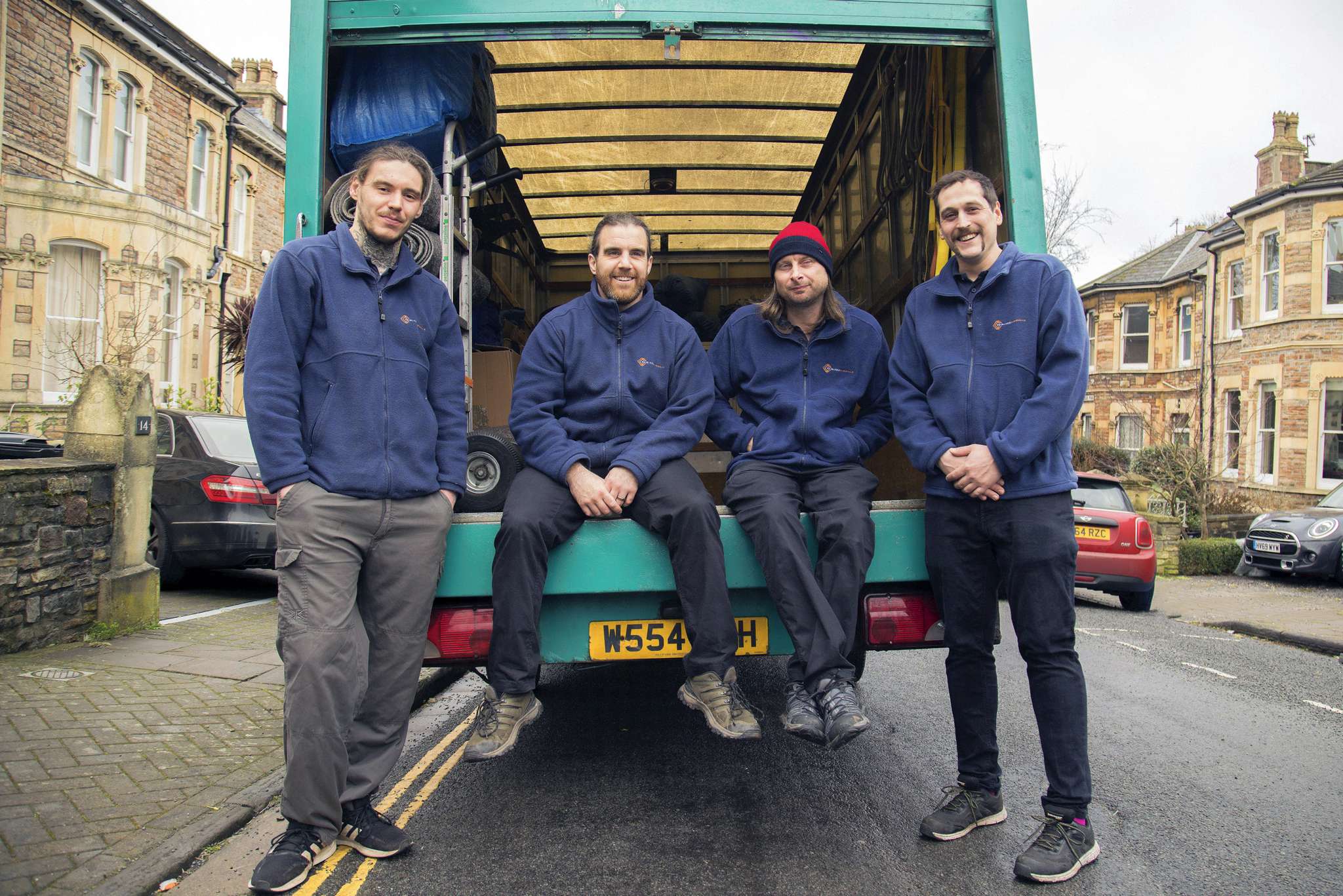 Painless Removals