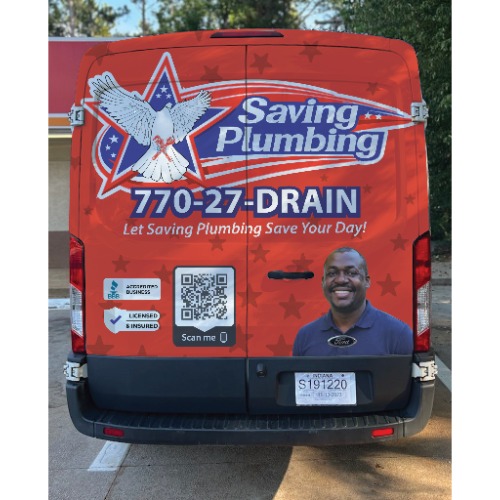 Saving Plumbing LLC