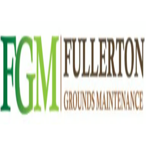 Fullerton Grounds Maintenance