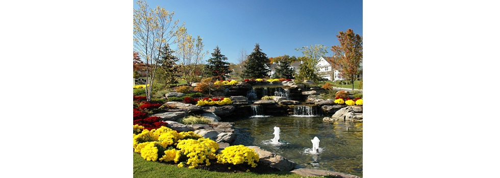 Fullerton Grounds Maintenance