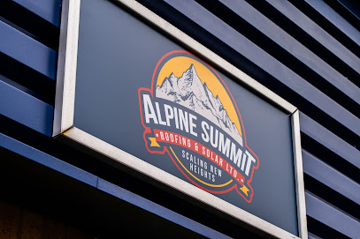 Alpine Summit Roofing and Solar