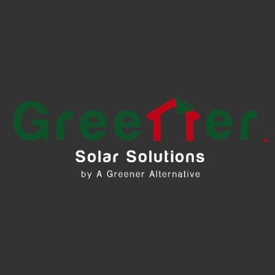 Greener Solar Solutions